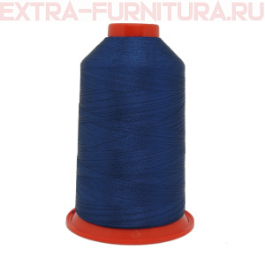 Нитки Euron Р-130 №130 5000 м вышивальные  цв.1319