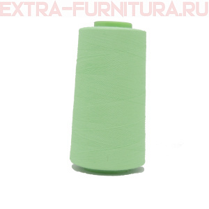 Нитки 40s/2, 3300 ярдов, № 405 ментол