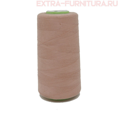 Нитки 40s/2, 3300 ярдов, № 577 чайная роза