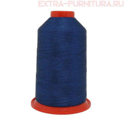 Нитки Euron Р-130 №130 5000 м вышивальные  цв.1319