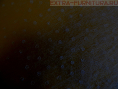Флизелин 50 гр/м, шир 90см, точечный, черный уп.100м А