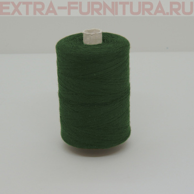 Нитки 45 ЛЛ 2500м зеленый 3510
